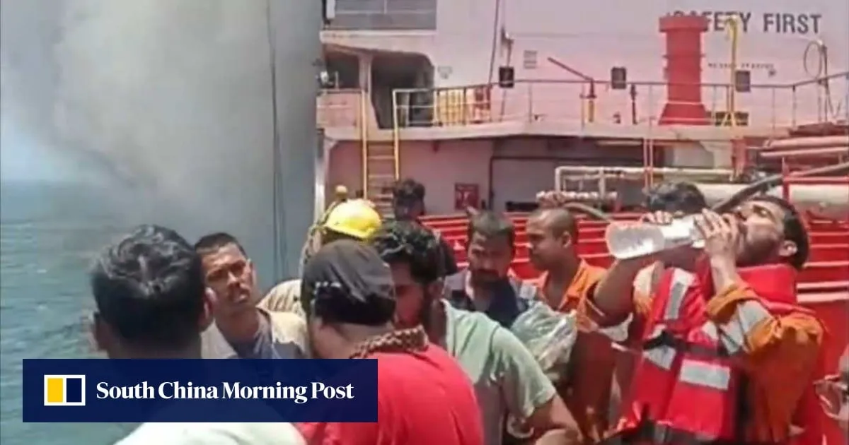 3 Indian sailors dead after US attacks commercial vessel off Oman