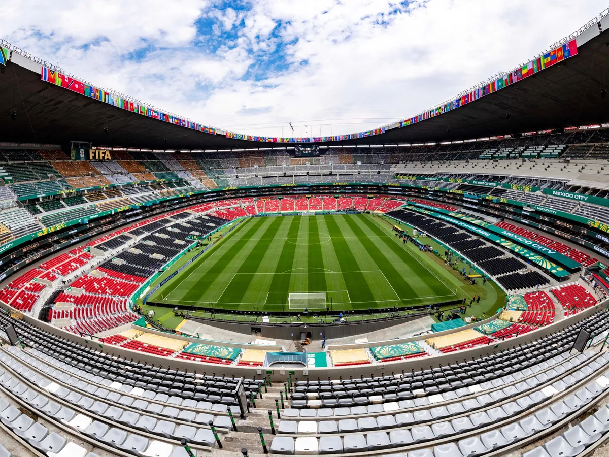 Mexico’s historic Azteca Stadium to kickoff World Cup opener: All to know