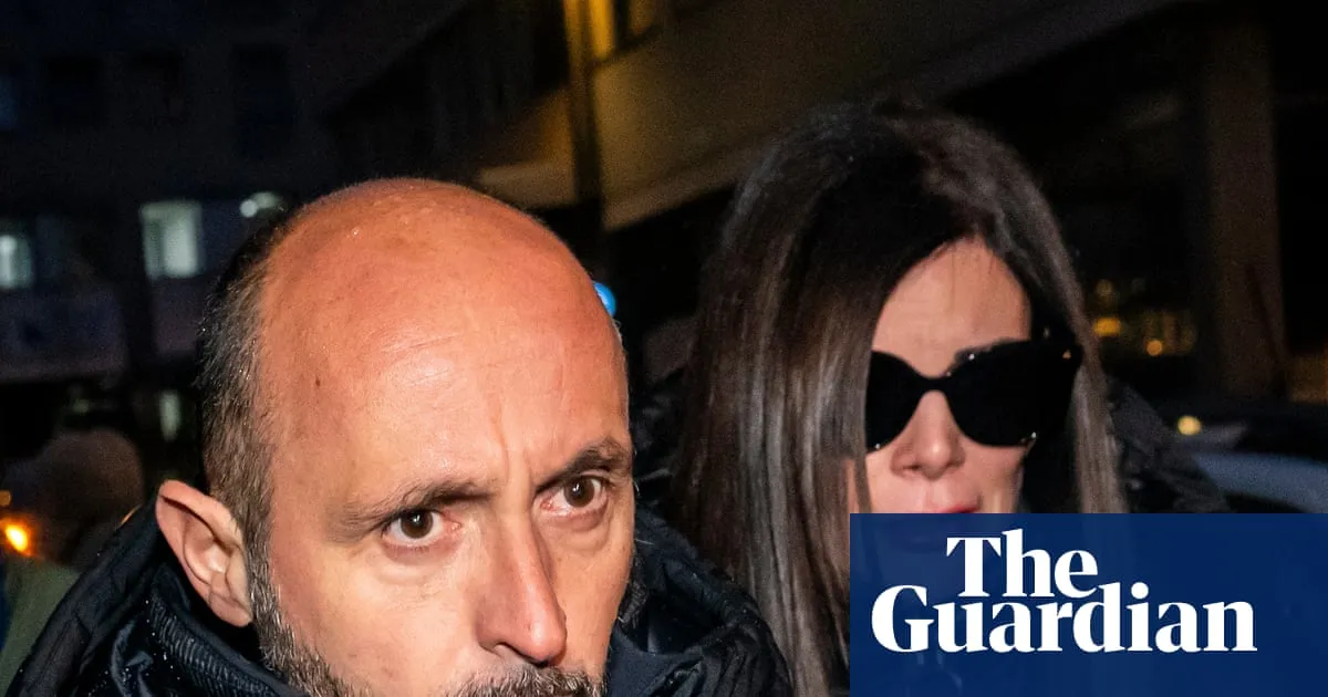 Crans-Montana fire bereaved ask for murder charges against bar owners