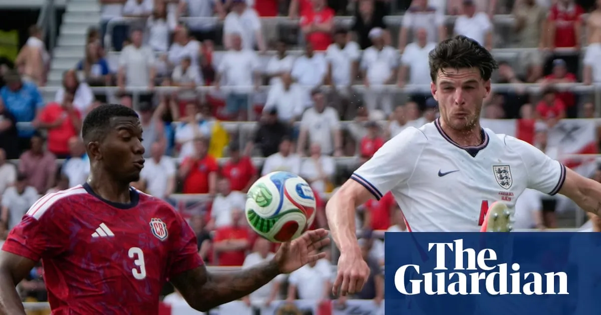 ITV says World Cup will be ‘six-week Super Bowl’ for advertising