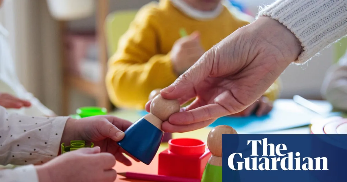 Two children die from measles as England data shows 100 new infections