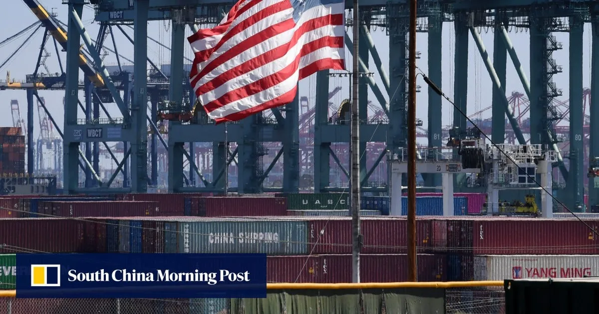 Do not let US-China ties spiral out of control, ex-Treasury chief Paulson warns