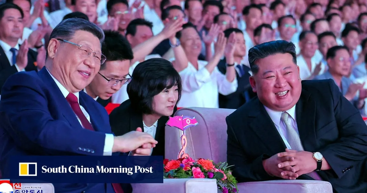 Has Beijing given up on a nuclear weapon-free Korean peninsula?