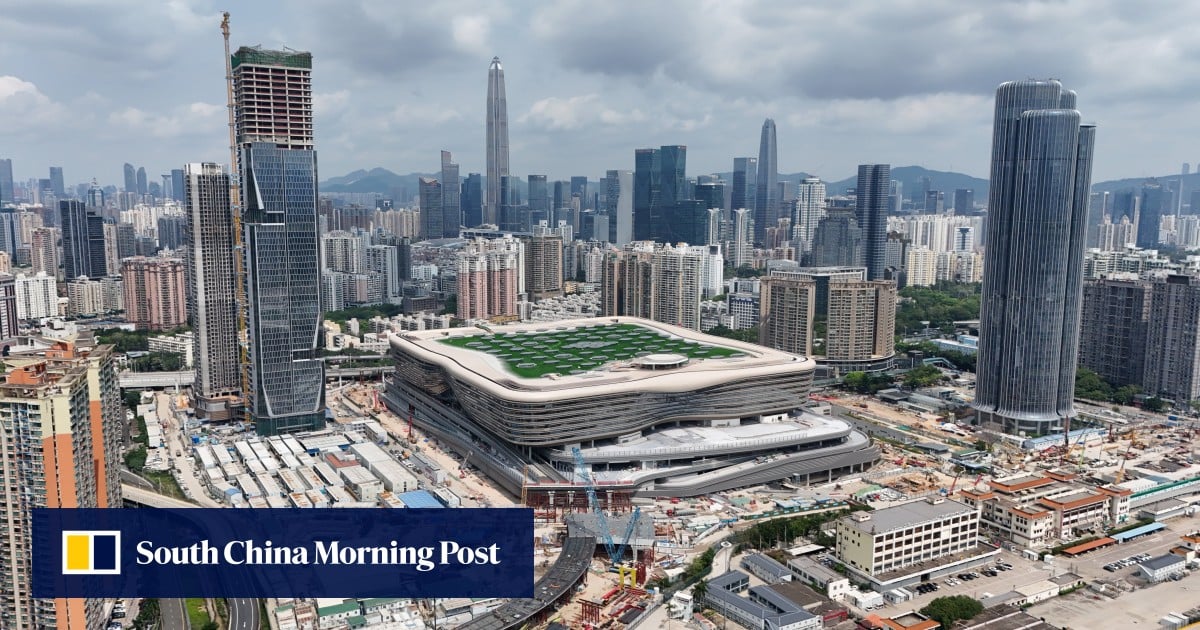 Can Hong Kong’s upgraded Shenzhen crossing really cut clearance to just 5 minutes?
