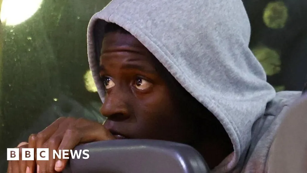 Nigeria evacuates citizens from South Africa as anti-migrant sentiment rises