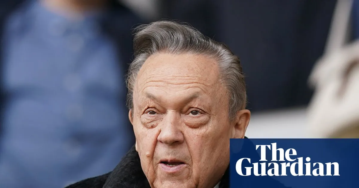 West Ham women’s team not told of David Sullivan’s restricted access to them