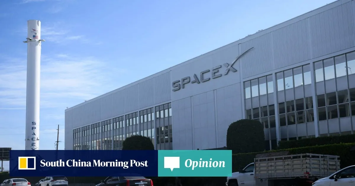 Why tech titans’ IPOs matter as much in China as in the US