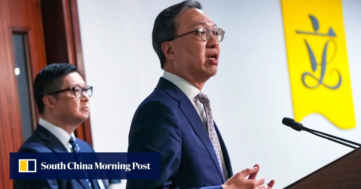 Hong Kong’s new national security regulation to be used rarely, ministers say