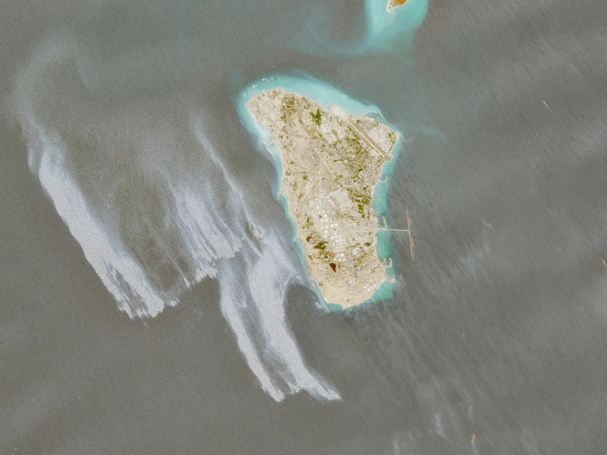 Trump says US will ‘be taking’ Kharg Island in latest Iran war threat
