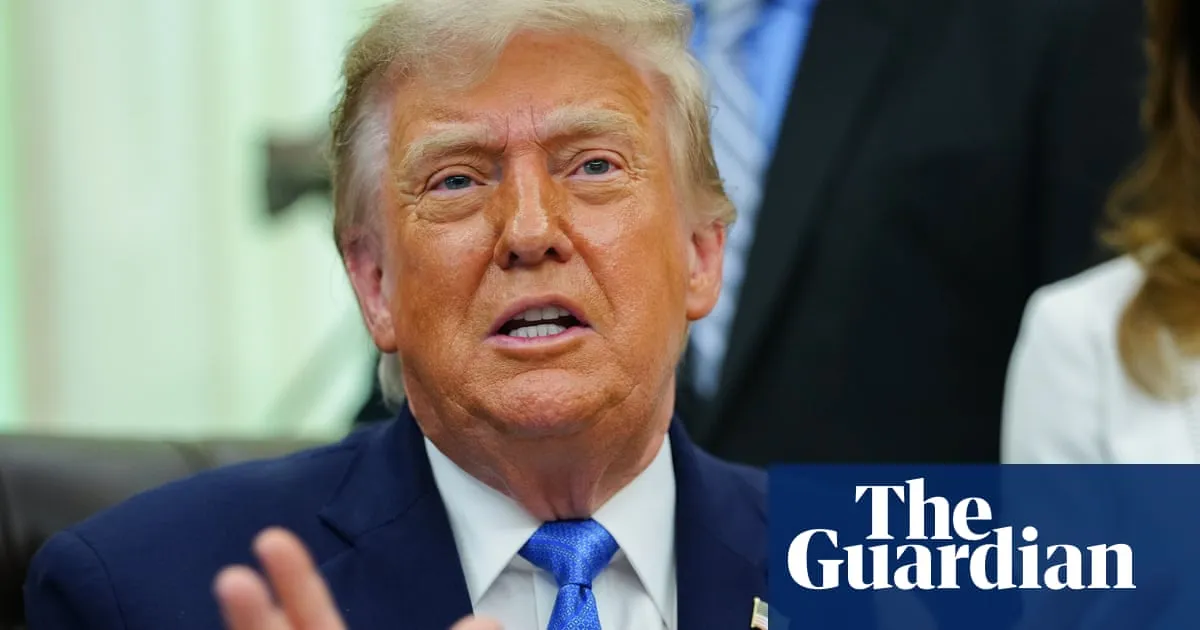 Trump threatens to strike Iran ‘very hard, tonight’ and to take Kharg Island