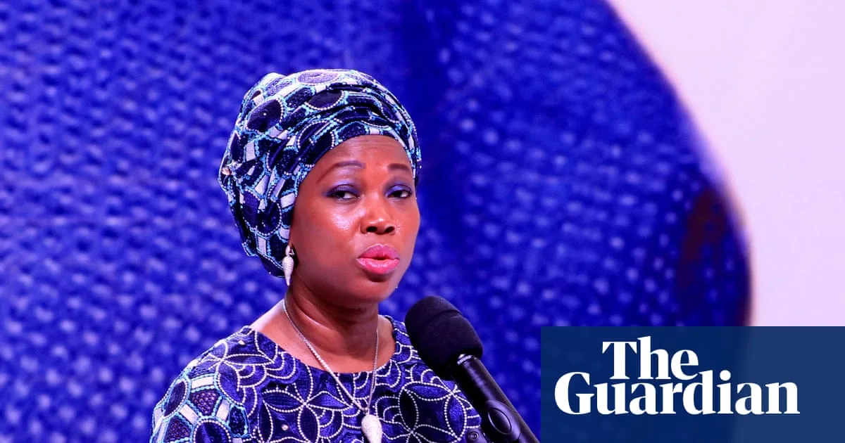 London council seizes social housing flat rented by Sierra Leone first lady