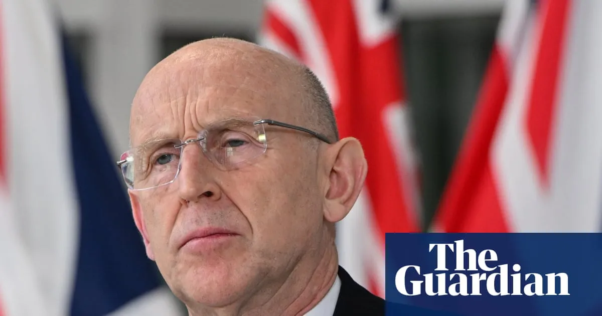 John Healey’s departure is less of a surprise than it may seem