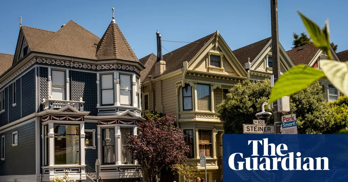 AI wealth boom sending San Francisco home prices surging: ‘It’s ridiculous’