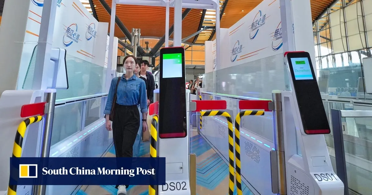 No barriers for 50,000 users of new ‘seamless’ e-channels at mega bridge