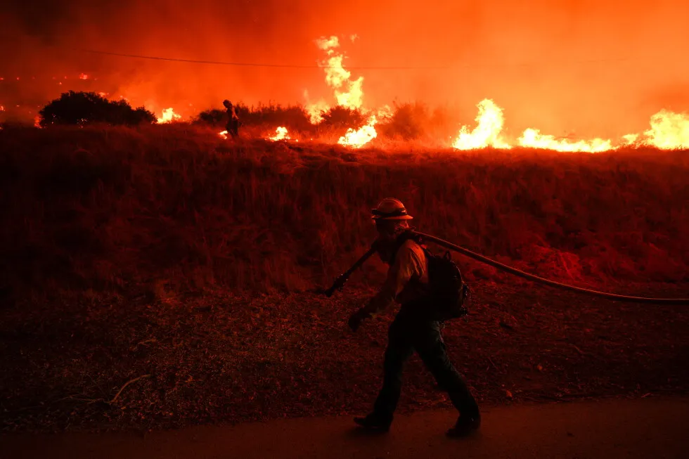 El Nino is here and scientists fear it’ll be big, bad and costly with heat, floods, droughts, fires