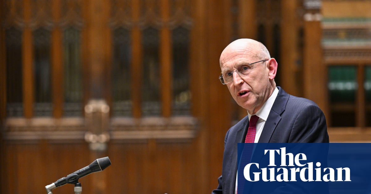 UK defence funding crisis has been a long time coming