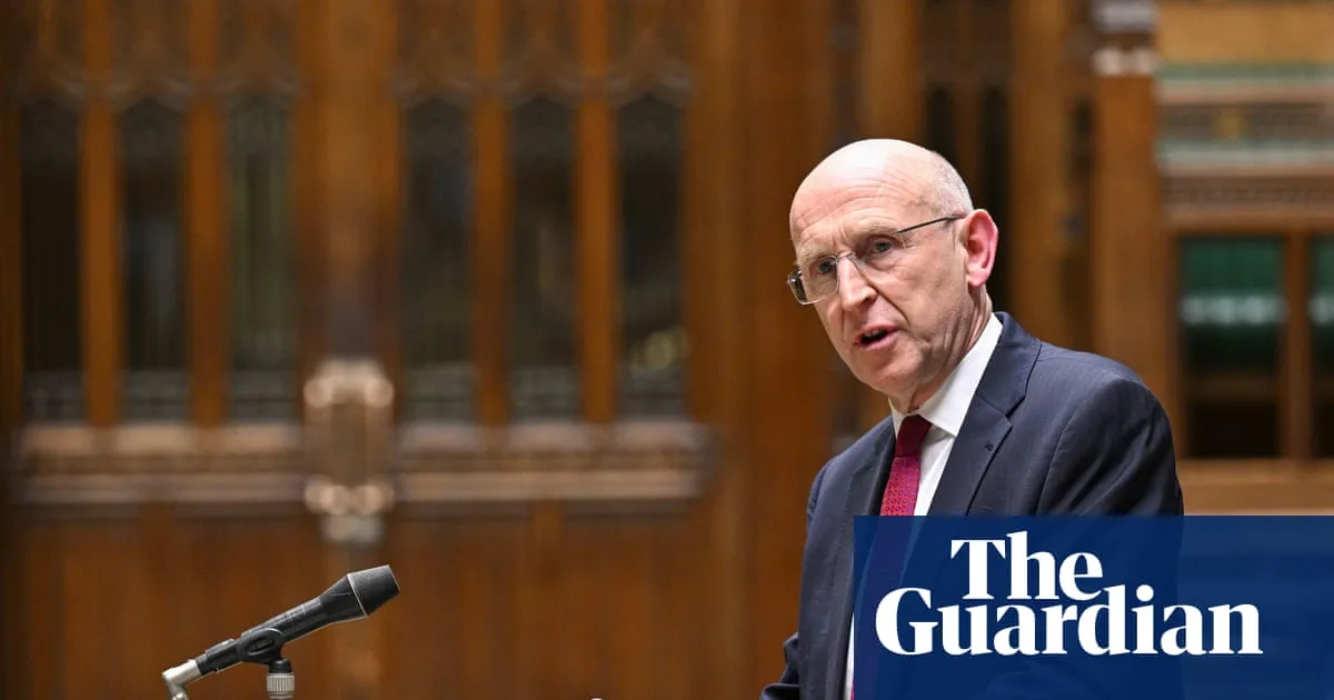 UK defence funding crisis has been a long time coming