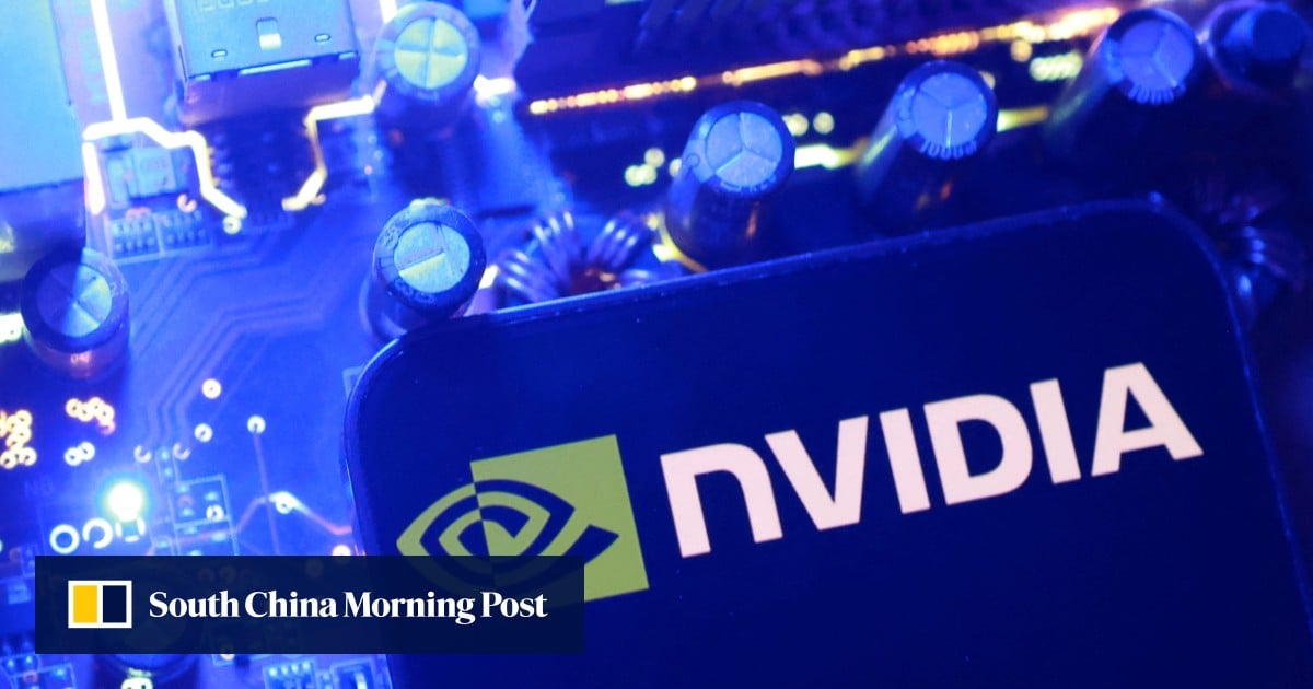Nvidia denies Latin America role in chip smuggling as US-China AI rivalry reaches Brazil