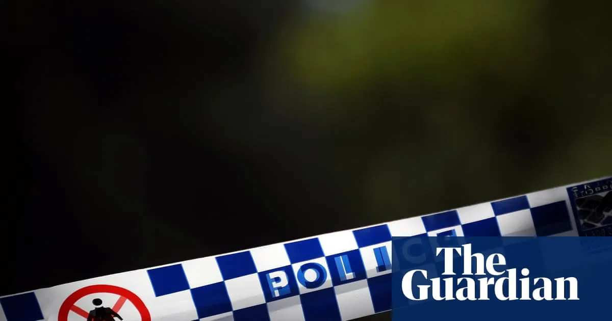 Man charged with kidnap and murder of Sydney woman whose body has not been found