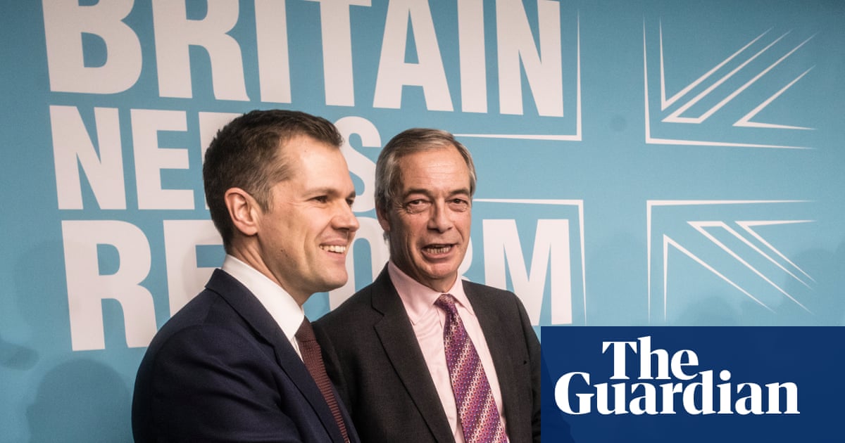 Leaked Jenrick defection plan calls him ‘the new sheriff in town’