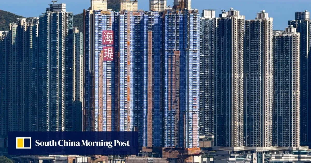 Hong Kong developers rediscover pricing power amid firmer demand