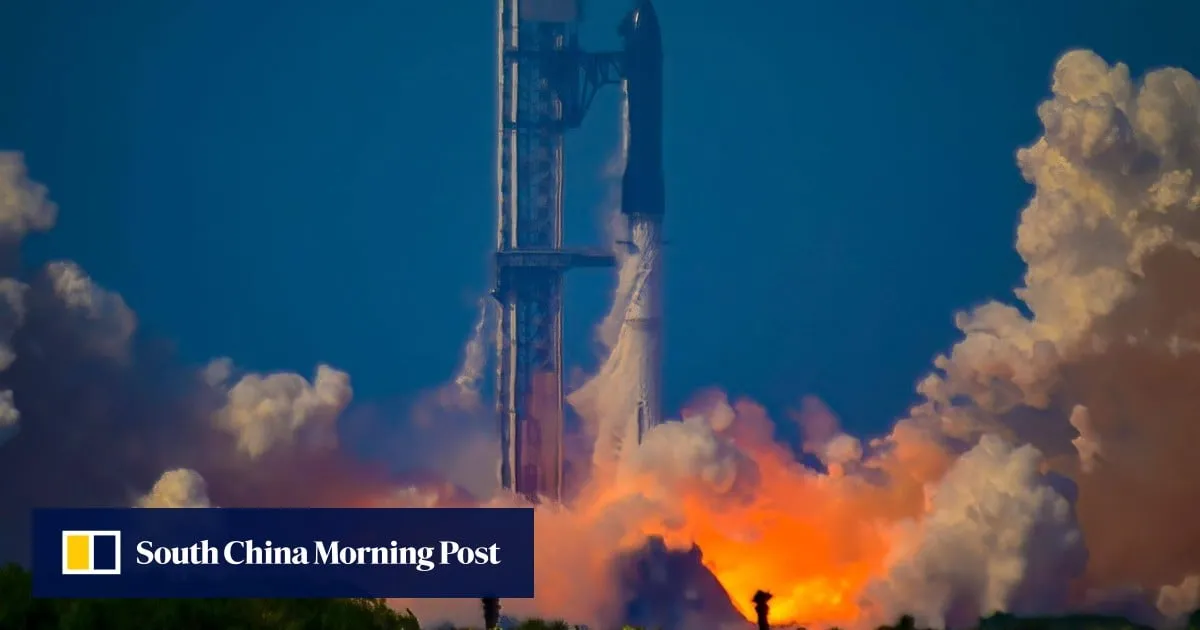 SpaceX prices record IPO that could make Musk a trillionaire