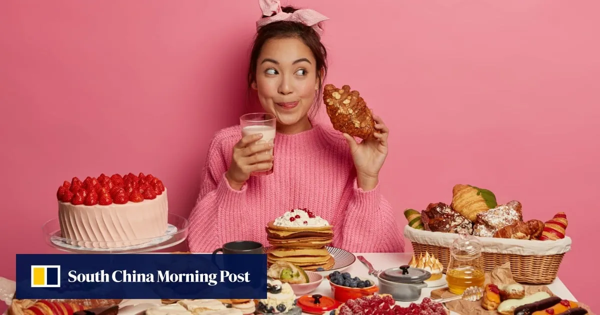 Chinese woman suffers pancreatitis after 6-day starvation, binge-eating once weekly