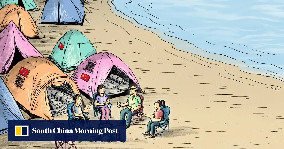 Can Hong Kong cash in on ecotourism without trashing its natural treasures?