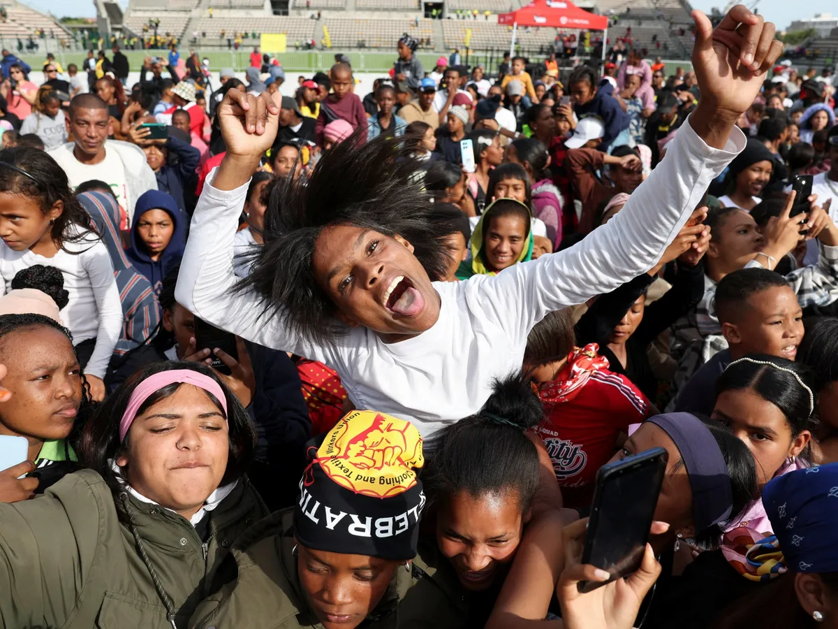 Can Africa turn its population boom into prosperity?