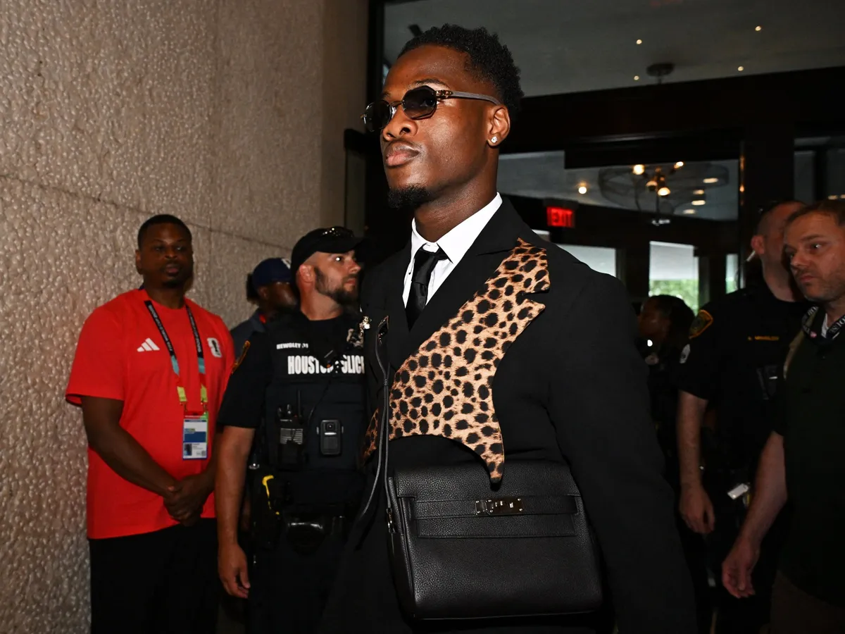 DR Congo arrive in the US for the World Cup after Ebola quarantine