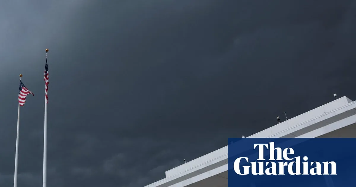 Trump’s hand-picked Kennedy Center board mounts last-ditch effort to keep his name