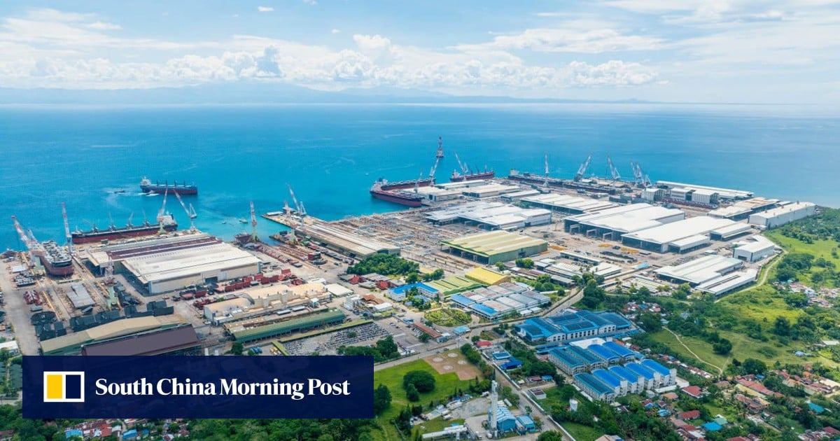 Will Marcos’ shipbuilding push deliver lasting capacity for Philippines?