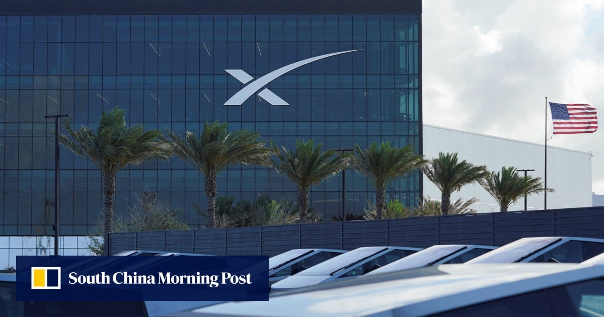 Asian investors look for novel ways to join SpaceX’s US IPO excitement