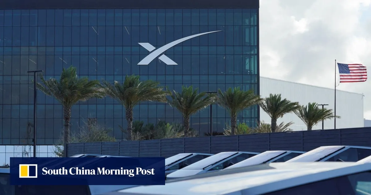 Asian investors look for novel ways to join SpaceX’s US IPO excitement