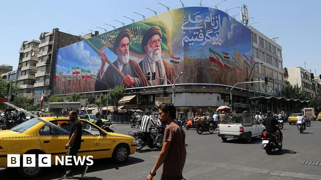 Trump claims deal to end Iran war near as Tehran says 'nothing' finalised
