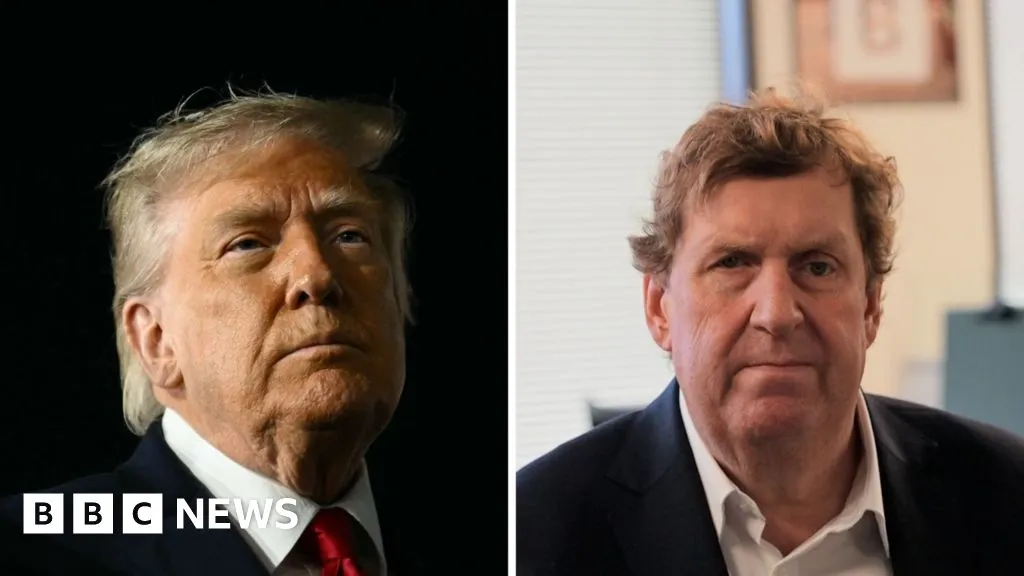 Flip flop or deliberate? - Unpacking Trump’s strategy on Iran