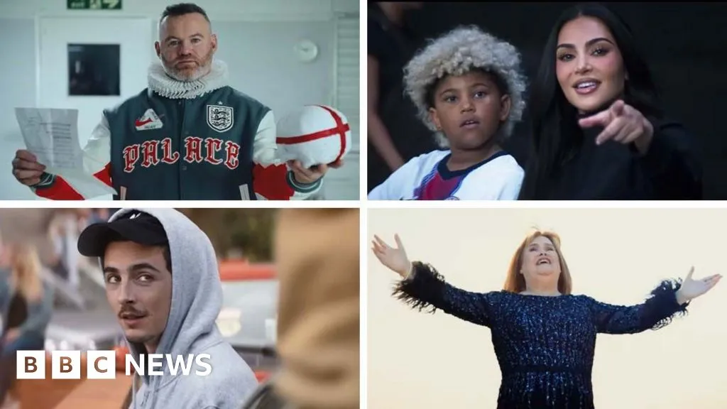 The World Cup of adverts: How brands are competing to entertain, not simply sell