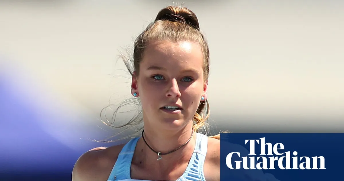 Jemma Stapleton, Australian sprinter and Stawell Gift finalist, dies aged 25 on family holiday