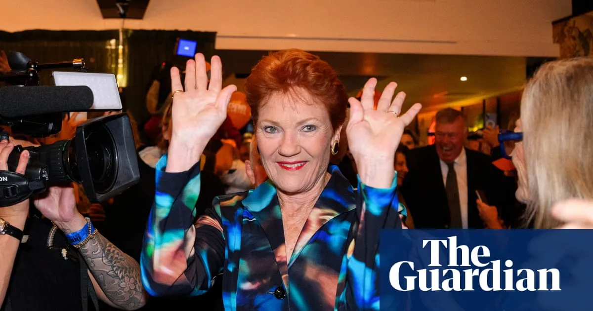One Nation fundraiser moved from Melbourne restaurant amid planned protests