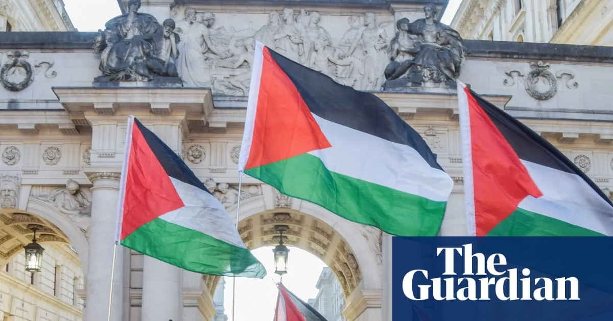Pro-Palestine activists believe ‘sea change’ coming in Labour’s approach to Middle East