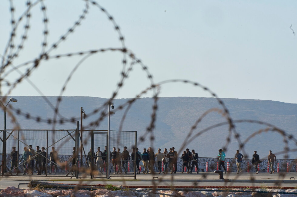 What to know about the EU’s new rules on migration and asylum as they come into effect