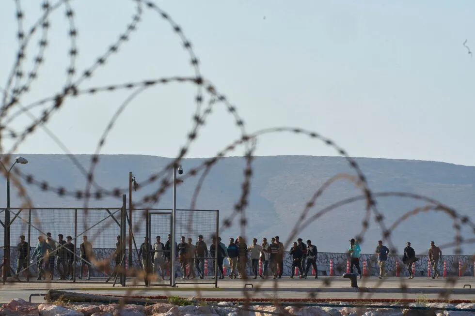What to know about the EU’s new rules on migration and asylum as they come into effect