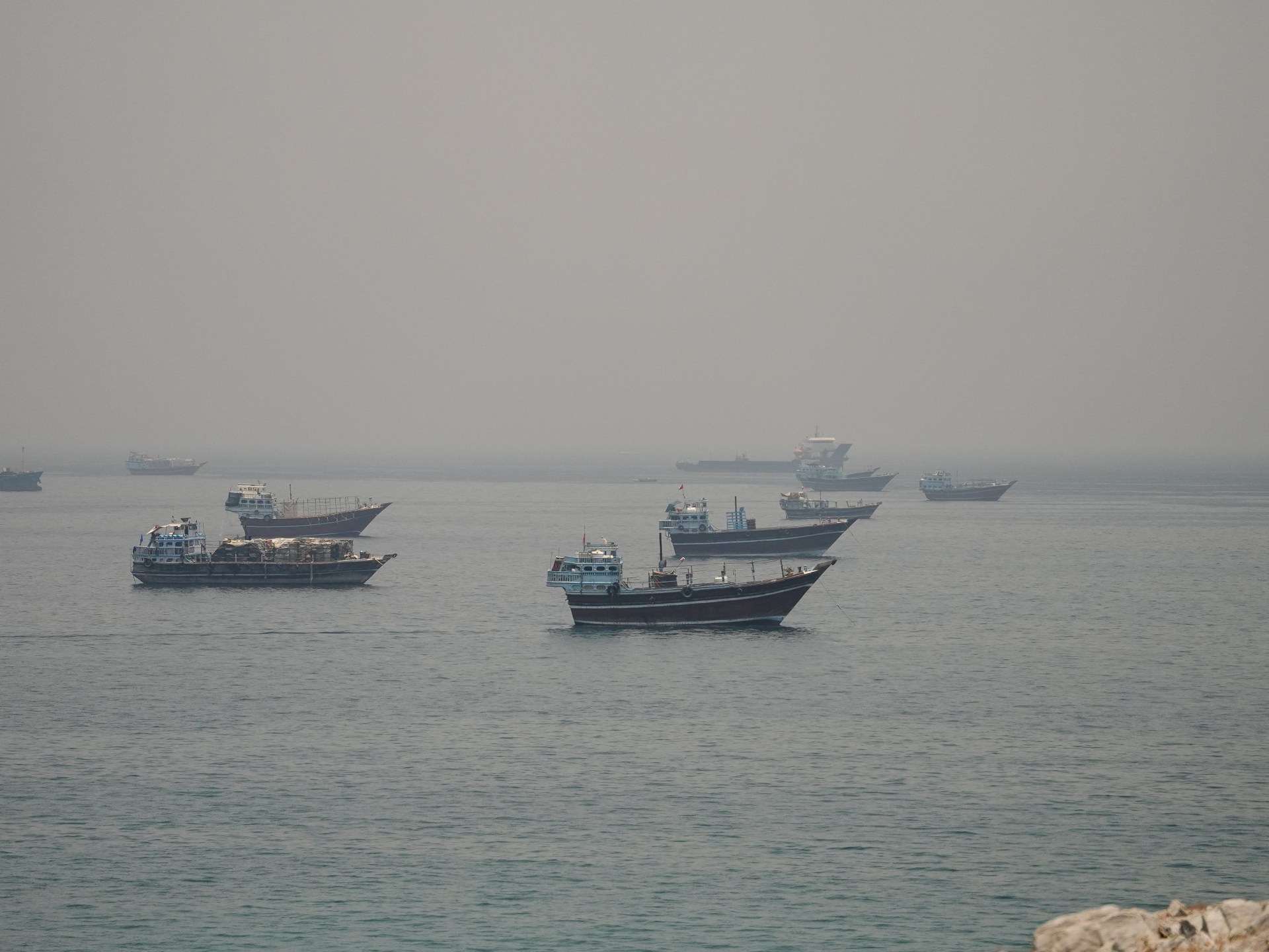 US-Iran ceasefire? Not for Indian sailors being killed in Hormuz