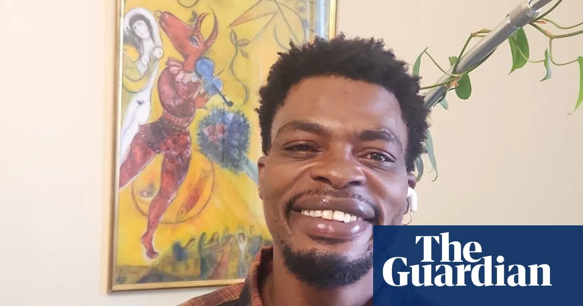 Nigerian man unable to claim Italian lottery win gains residency permit