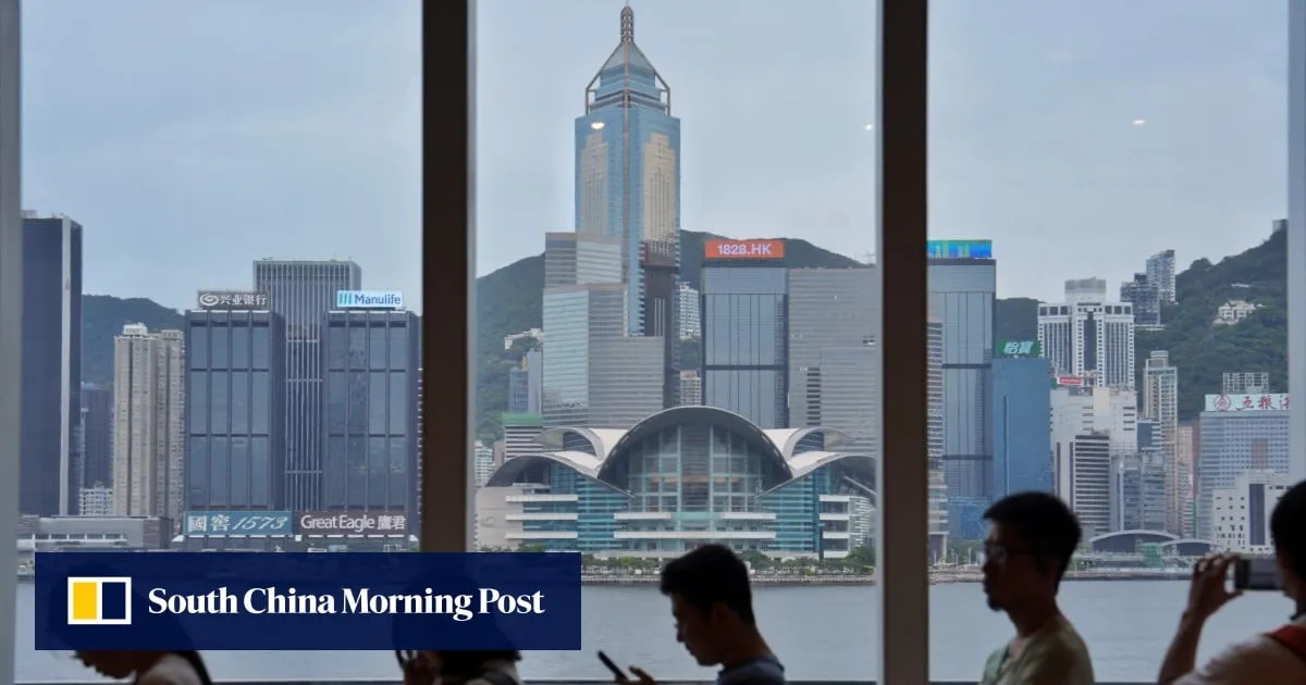 Hong Kong gazettes tax break for fund managers’ bonuses to bolster role as wealth hub