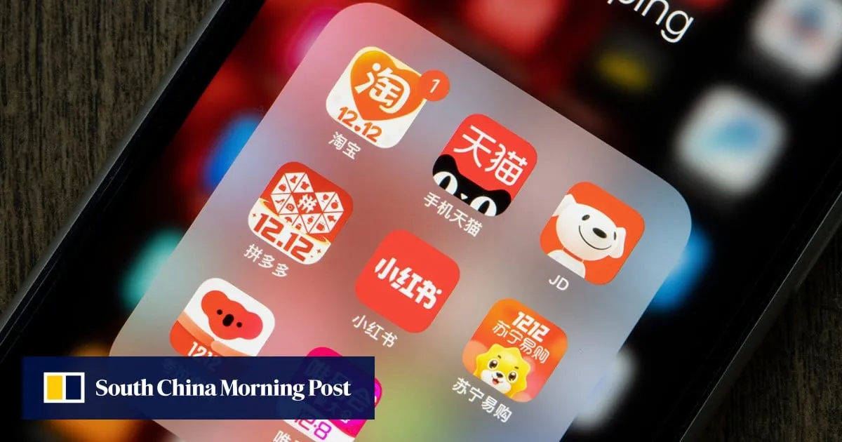 ‘Not a crackdown’: China regulators signal more neutral enforcement in shift from 2021