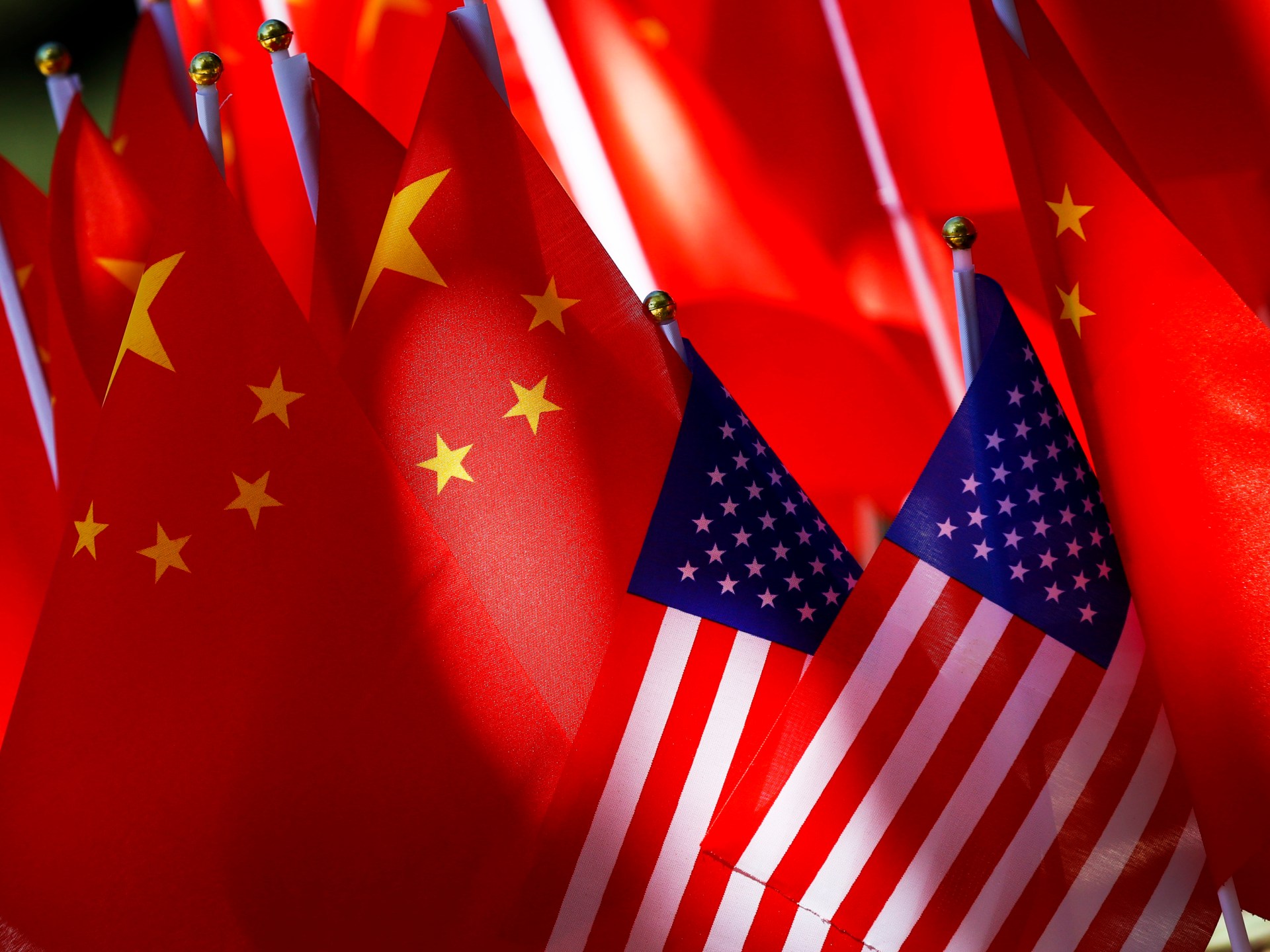 China arrests US researcher it says is suspected of ‘spying’