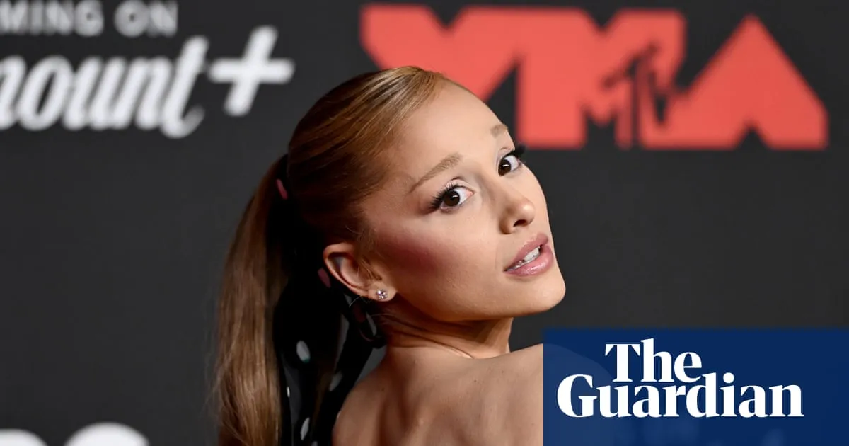 Ariana Grande rebukes White House for using her music in ‘barbaric, inhumane’ ICE video