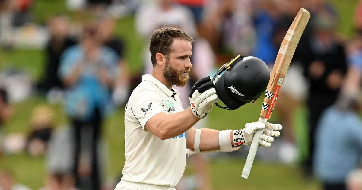New Zealand great Kane Williamson retires from international cricket