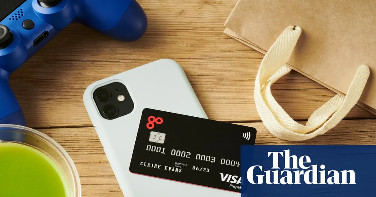 Barclays to buy GoHenry kids’ debit card and money app